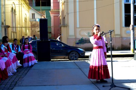 18.09.2018 Ronda Galpão da Paz Semana Farroupilha 2018 Foto: Paulo Ienczak