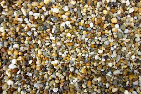 Many small pattern