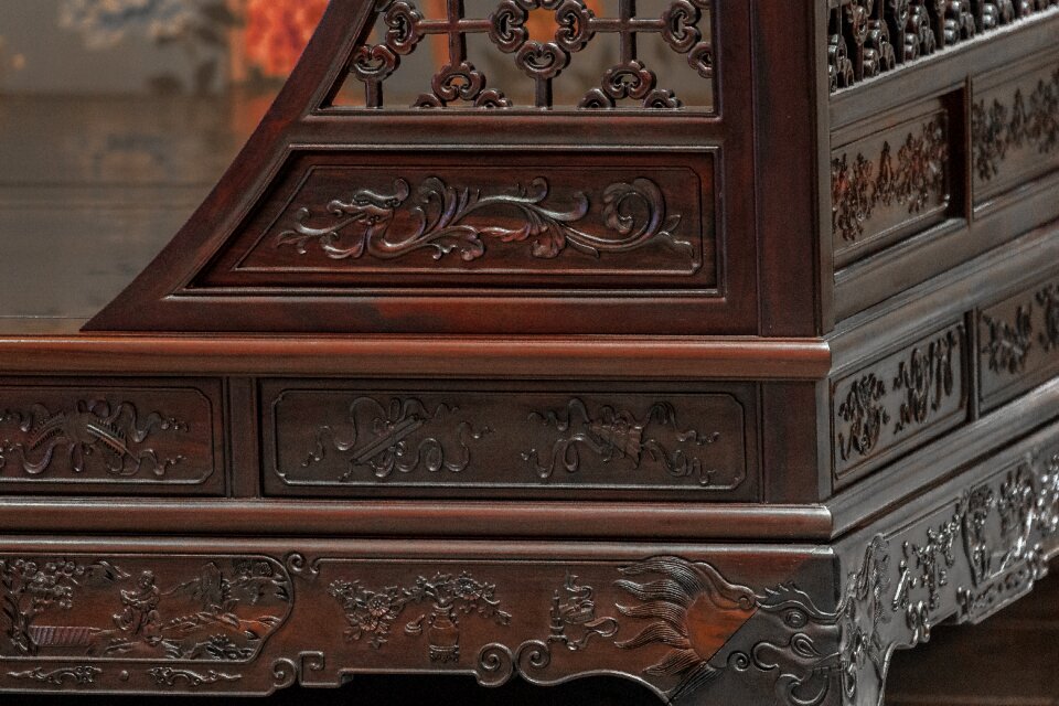 Chongqing jane tan kok furniture