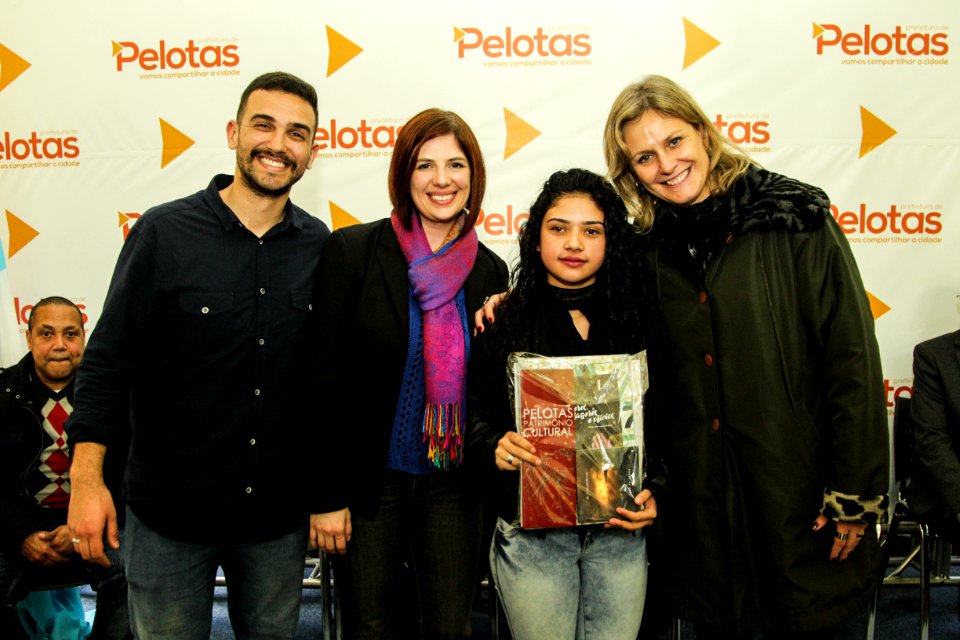04.09.2018 - Formatura das três primeiras turmas do START - Foto: Gustavo Vara