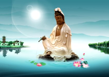 觀世音菩薩161