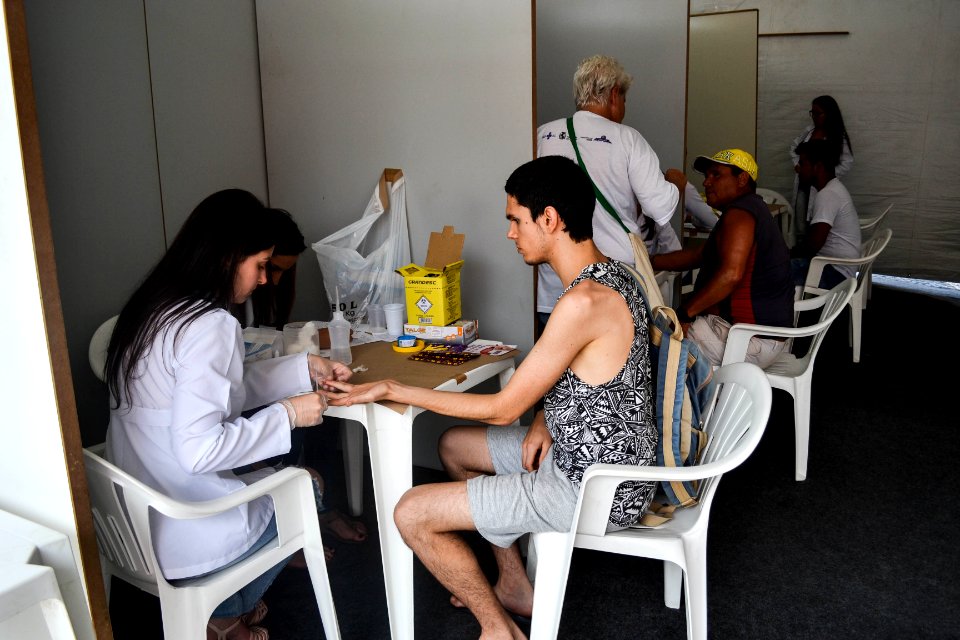 30.11.2018 Dia Mundial de Combate à Aids Foto Paulo Ienczak