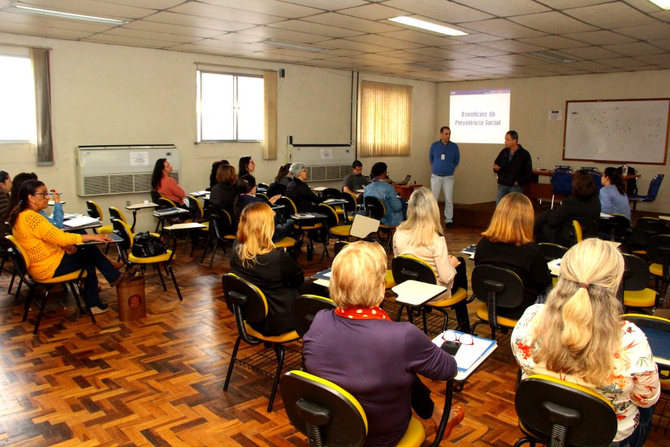 27.09.2018 - SAS - Capacitação Benefícios da Previdência Social - Foto Marcel Avila (4)