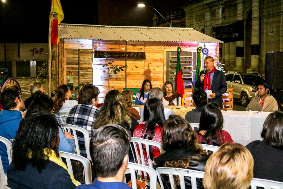 18.09.2018 Audiência Crioula - Fotos Gustavo Mansur