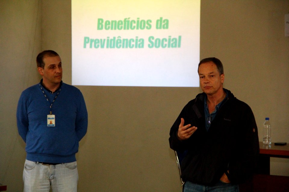 27.09.2018 - SAS - Capacitação Benefícios da Previdência Social - Foto Marcel Avila (5)