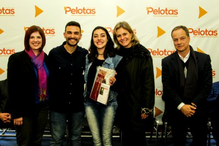 04.09.2018 - Formatura das três primeiras turmas do START - Foto: Gustavo Vara