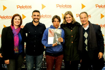 04.09.2018 - Formatura das três primeiras turmas do START - Foto: Gustavo Vara