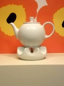 Crate & Barrel Exhibit