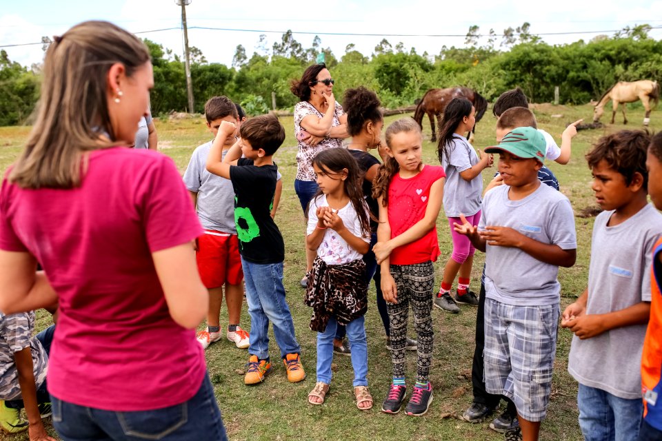29.11.2018 Hospedaria aberta a visitação - Fotos Gustavo Mansur