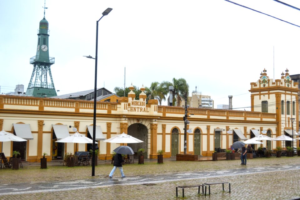 27.09.2018 - Chuva - Foto Michel Corvello