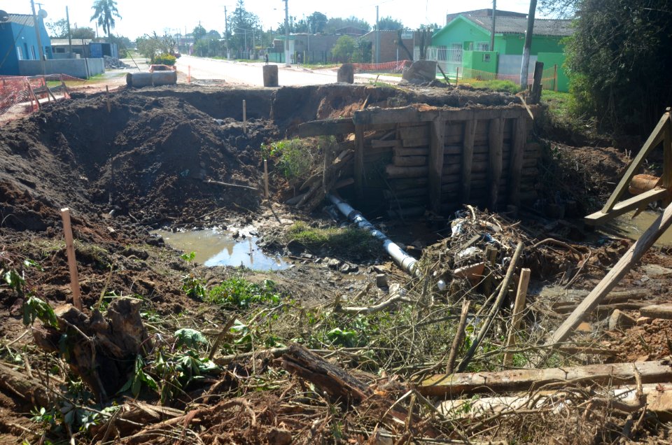 17.08.2018 - SEPLAG - Obra ponte Sanga Funda - Foto - Adriana Rabassa (6)