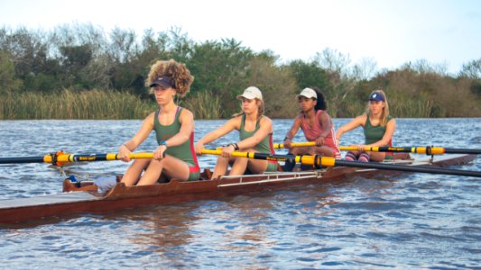 05.10.2018 Treino do projeto Remar para o Futuro Fotos Vicente Britto
