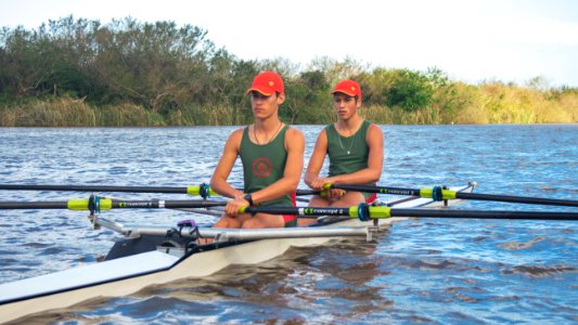 05.10.2018 Treino do projeto Remar para o Futuro Fotos Vicente Britto
