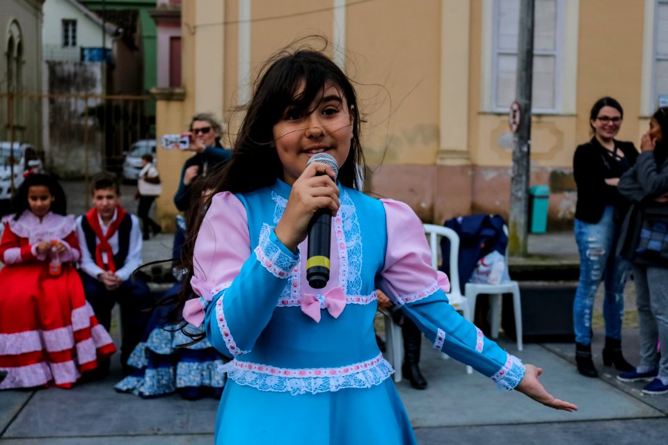 15.09.2018 Ronda dos CTG`s Candeeiro Crioulo, Carreteiros do Sul e Alma Campeira - Fotos Gustavo Mansur