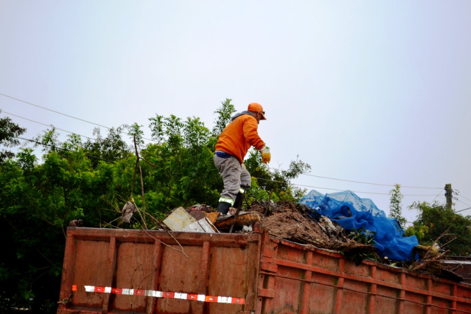 11.07.2018 - SSUI - Limpeza Cidade de Rio Grande - Foto Janine Tomberg (41)