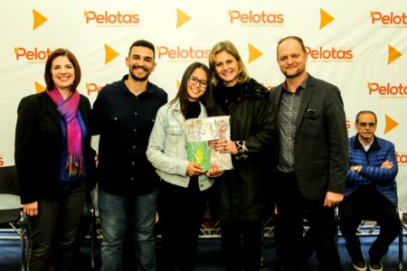 04.09.2018 - Formatura das três primeiras turmas do START - Foto: Gustavo Vara