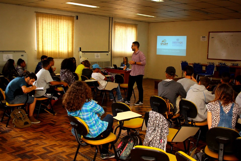 05.11.2018 - PACTO PELA PAZ - Start Núcleo Laranjal - Foto Marcel Avila (4)