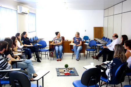 30.10.2018 -  PACTO PELA PAZ - Reunião CIP - Foto Marcel Avila