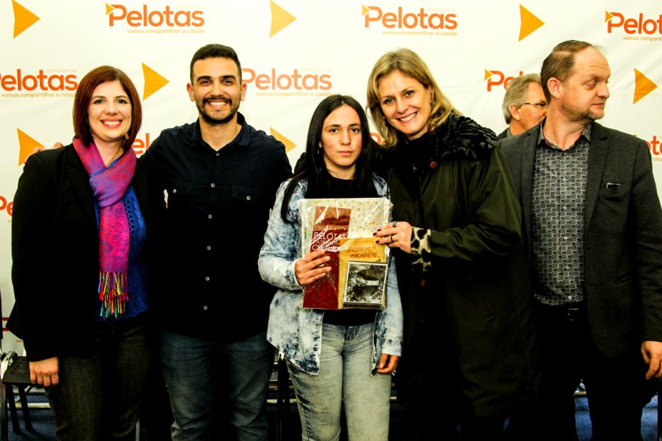 04.09.2018 - Formatura das três primeiras turmas do START - Foto: Gustavo Vara