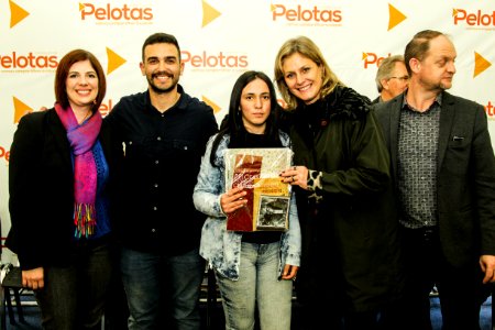 04.09.2018 - Formatura das três primeiras turmas do START - Foto: Gustavo Vara