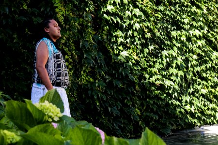 18.11.2018 Virada Cultural Tablado Cênicas e Solo Fértil Foto Lucas Pereira