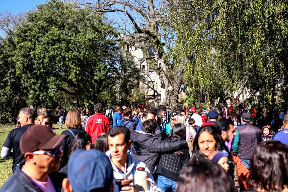 26.08.2018 Lançamento das obras de restauro Castelo Simões Lopes - Fotos Gustavo Mansur