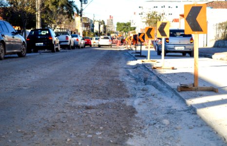 27.08.2018 - SEPLAG - Obras Deodoro - Foto Janine Tomberg