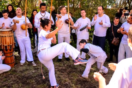 26.08.2018 Lançamento das obras de restauro Castelo Simões Lopes - Fotos Gustavo Mansur