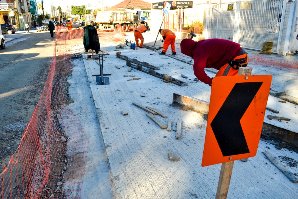27.08.2018 - SEPLAG - Obras Deodoro - Foto Janine Tomberg