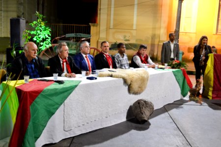 19.09.18 Entrega da Comenda João Simões Lopes Neto