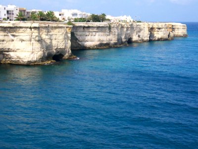Torre dell'Orso (caletta1)
