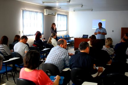 22.10.2018 - STT - Lançamento Projeto Vida no Trânsito - Foto Marcel Avila