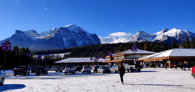 Mountains Stop