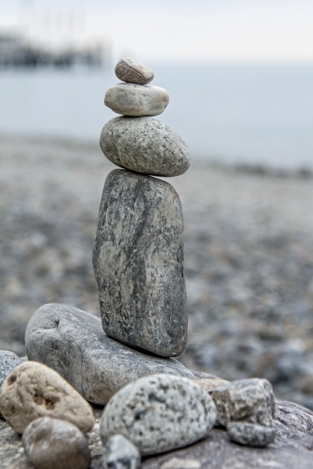 Figure stone sculpture stone figure