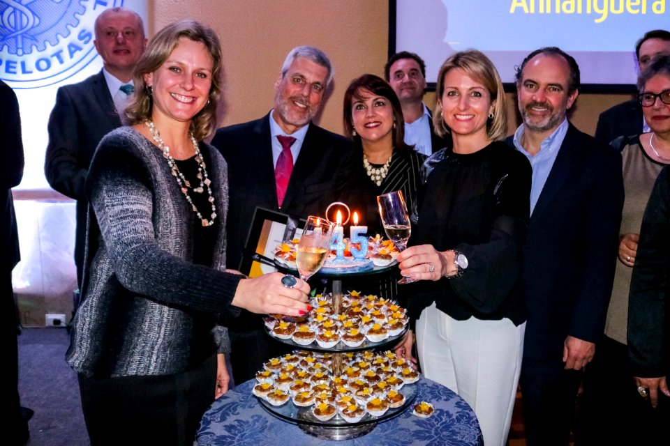 14.09.2018 Coquetel Homenageados 145 anos ACP - Fotos Gustavo Mansur