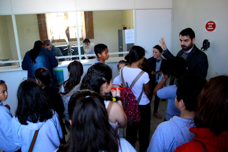 17.08.2018 - SECULT - Circuito Pedagógico - Foto Marcel Avila