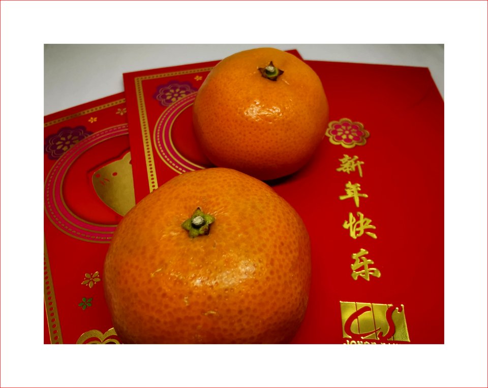 Wishing all a happy and prosperous lunar near year
