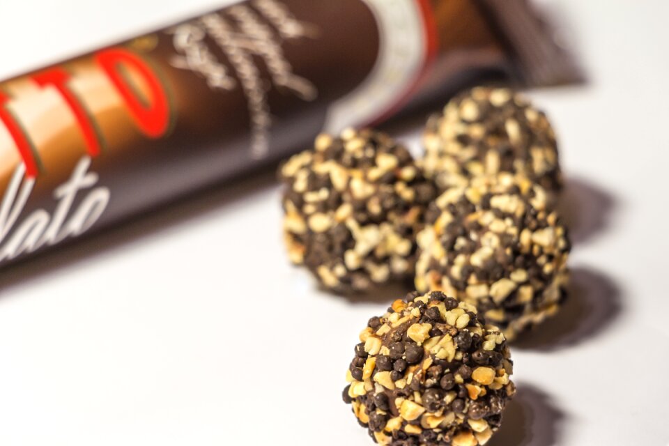 Sweetness delicious brand