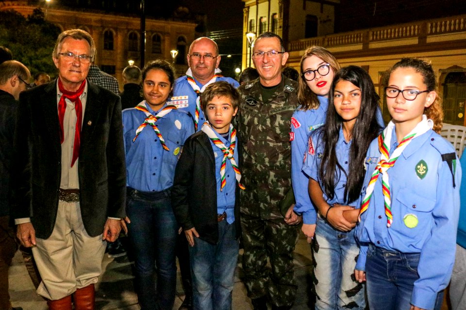 18.09.2018 Audiência Crioula - Fotos Gustavo Mansur