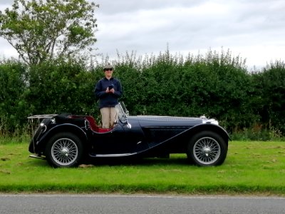VKF457 Suffolk SS100