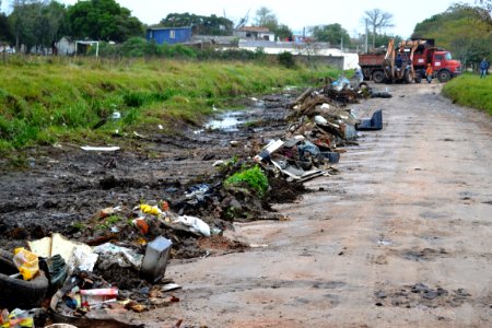 11.07.2018 - SSUI - Limpeza Cidade de Rio Grande - Foto Janine Tomberg (38)