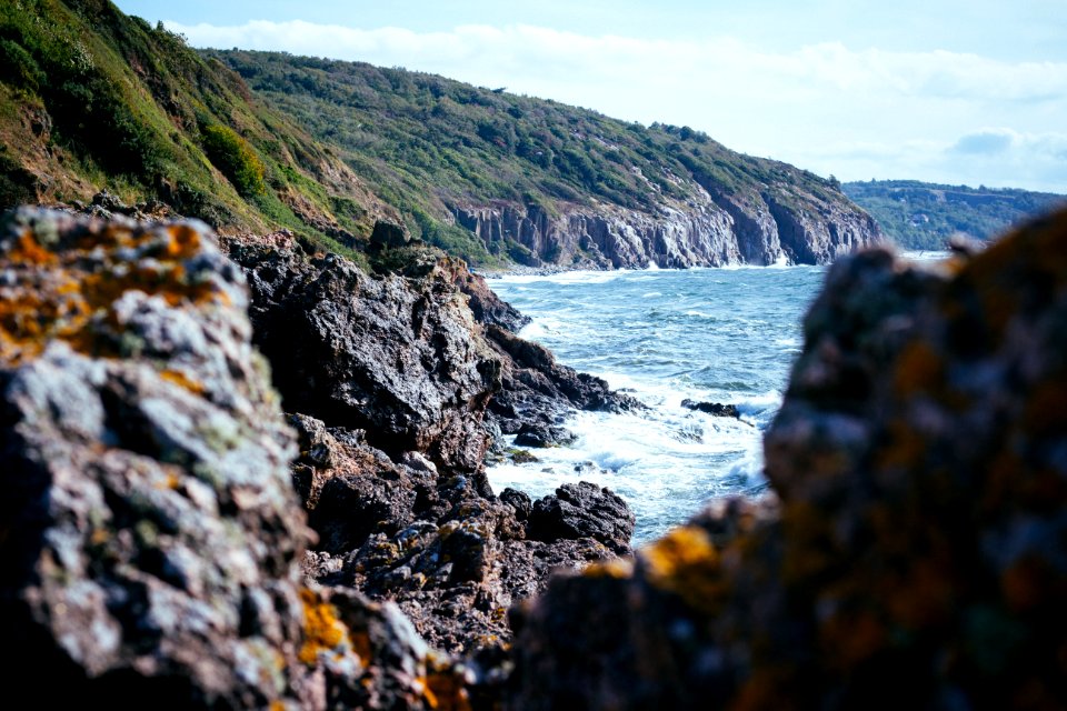 Bornholm