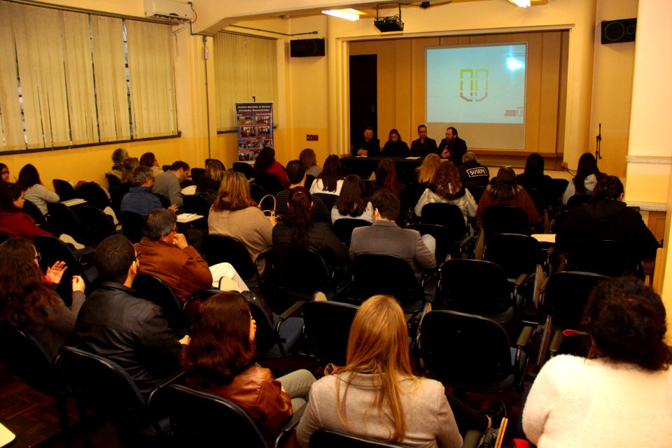 28.06.2018 - Pacto Pela Paz - Seminário Prisão, Universidade e Comunidade - Foto Marcel Avila (3)