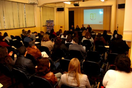 28.06.2018 - Pacto Pela Paz - Seminário Prisão, Universidade e Comunidade - Foto Marcel Avila (3)