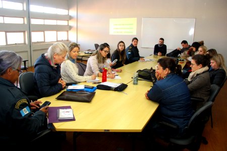 28.08.2018 - PACTO PELA PAZ - Reunião CIP - Foto Marcel Avila
