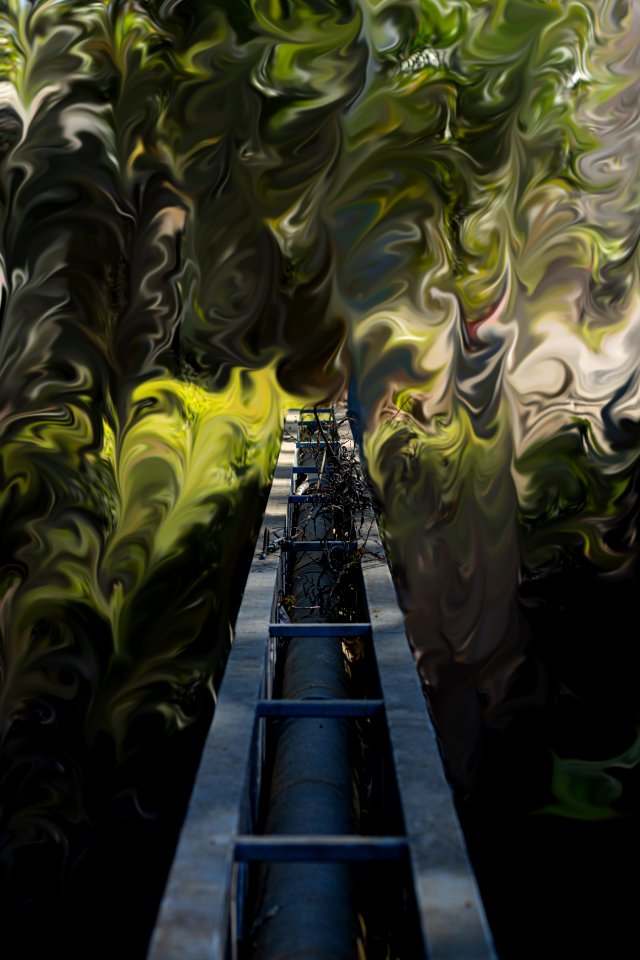 Acid Bridge