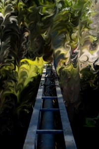 Acid Bridge