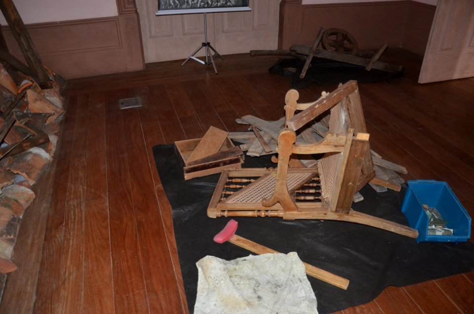 17.08.2018 - SECULT - Exposição Museu da Colônia Maciel - Foto Adriana Rabassa (12)