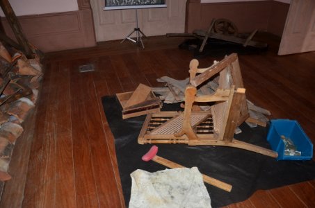 17.08.2018 - SECULT - Exposição Museu da Colônia Maciel - Foto Adriana Rabassa (12)