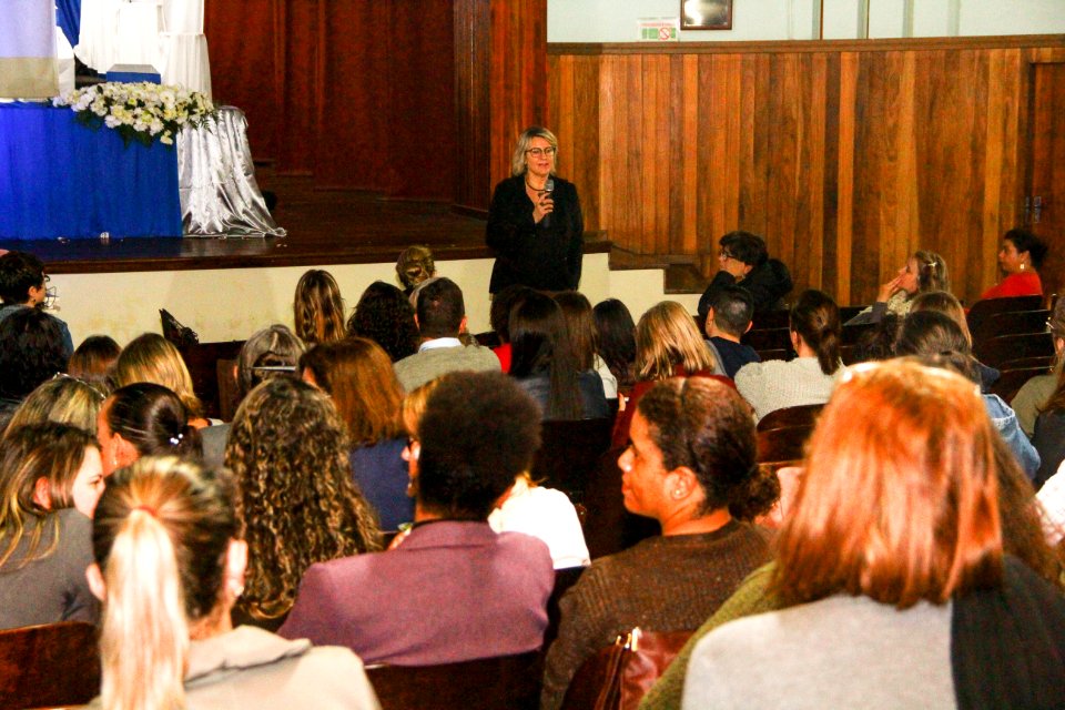 24.09.2018 - SMED - Formação do programa Cipaves - Foto Marcel Ávila